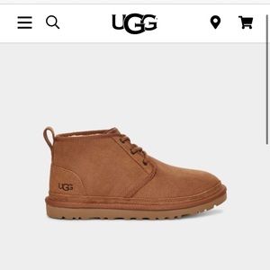 UGG Neumel shoe